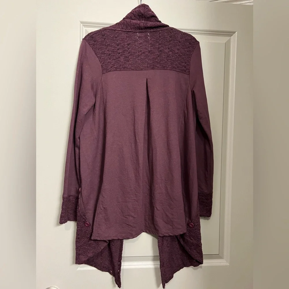 Anthropologie Saturday/Sunday Athens Cardigan - Picture 8 of 8